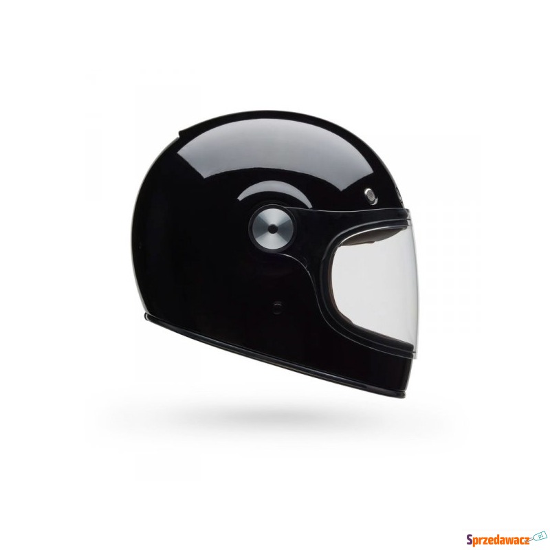 Kask Motocyklowy Bell Bullitt Gt Solid Black - Kaski motocyklowe - Konin