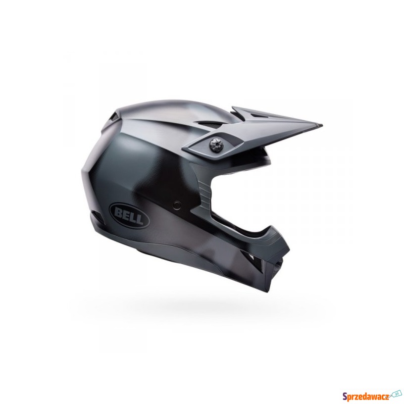 Kask Motocyklowy Bell Mx-10 Mips Camo Black Camo - Kaski motocyklowe - Inowrocław