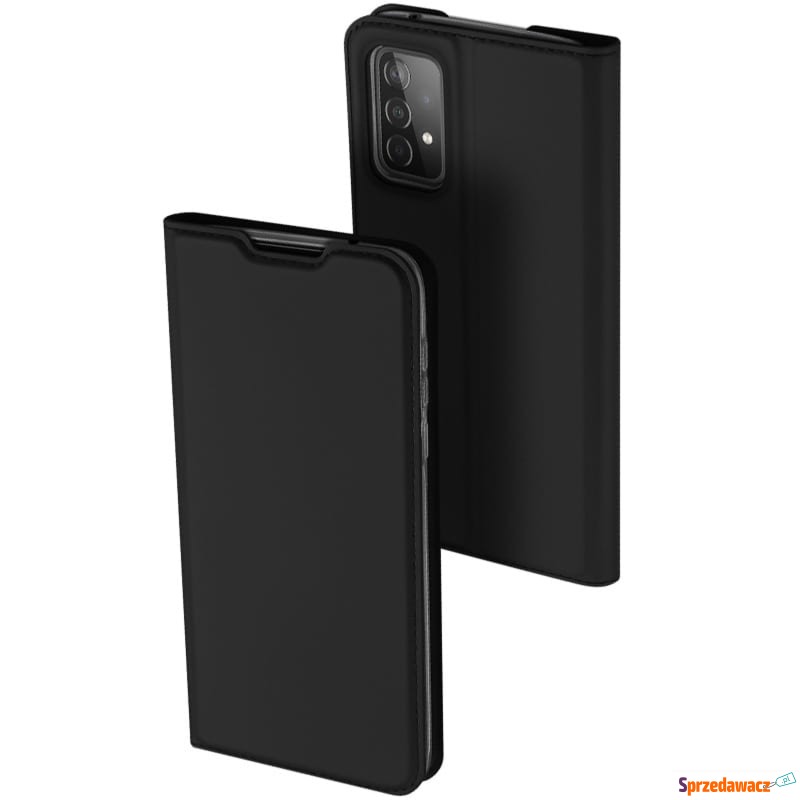 Etui Dux Ducis Skin Pro Galaxy A52s 5G, A52 4G/5G,... - Etui na smartfony - Ostrołęka