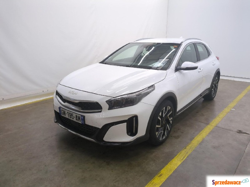 Kia   Hatchback 2023,  1.5 benzyna, automat - Na sprzedaż za 76 900 zł - Mielec