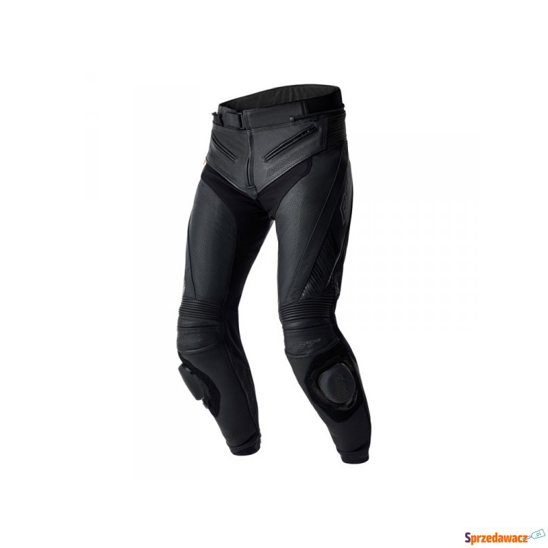 Spodnie motocyklowe Skórzane RST Tractech Evo... - Odzież motocyklowa - Szczecin
