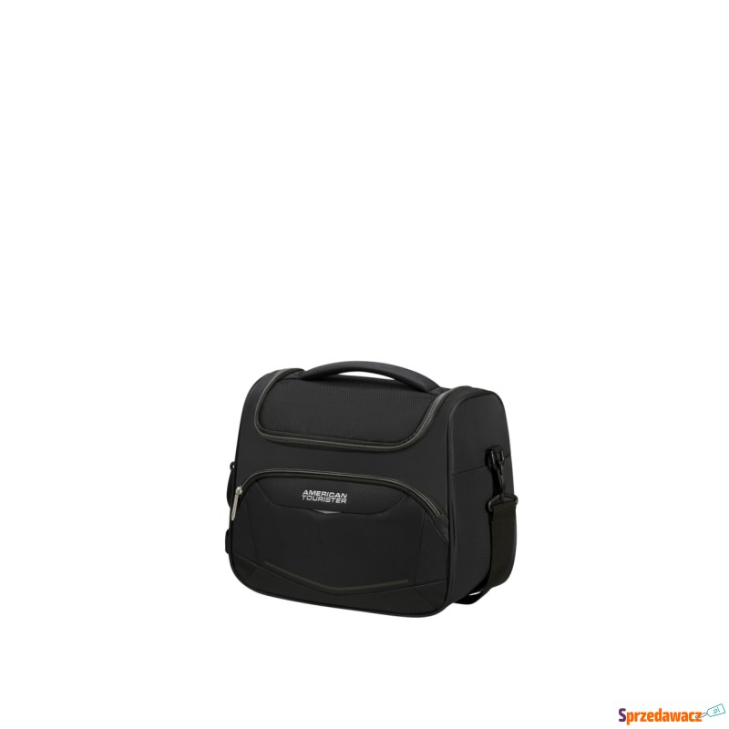 Kuferek American tourister Summerride Black - Kosmetyczki - Lublin