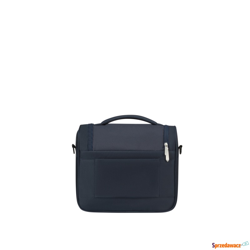 Kuferek American tourister Summerride Navy - Kosmetyczki - Sochaczew