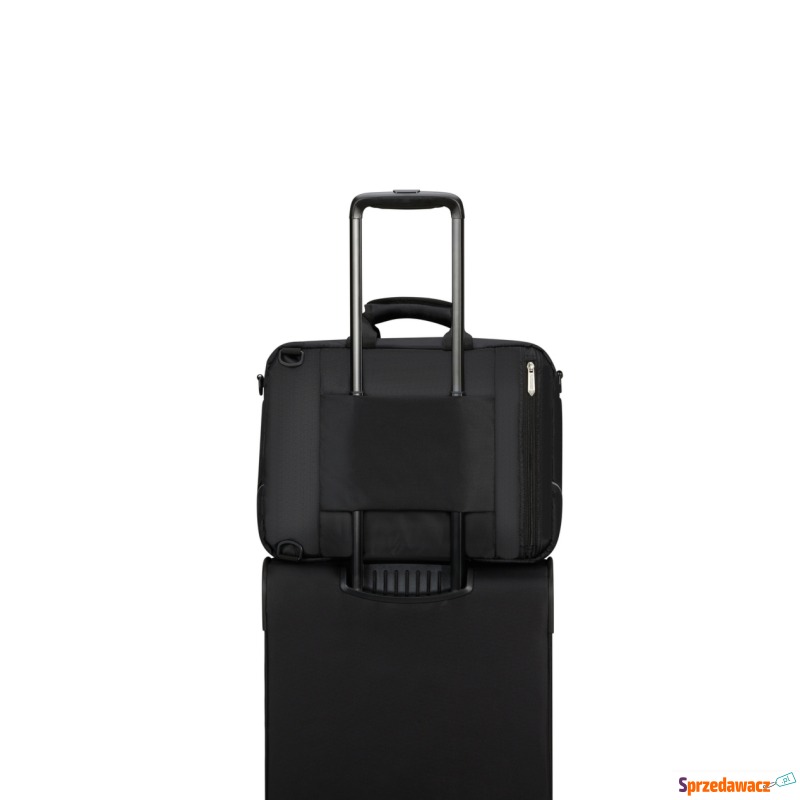 Torba podróżna American tourister Summerride Black - Torby, sakwy, worki - Mysłowice