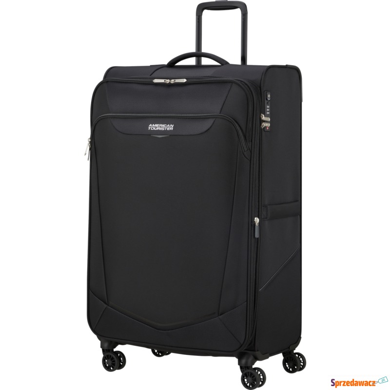Walizka American tourister Summerride 80cm po... - Walizki - Gościęcin