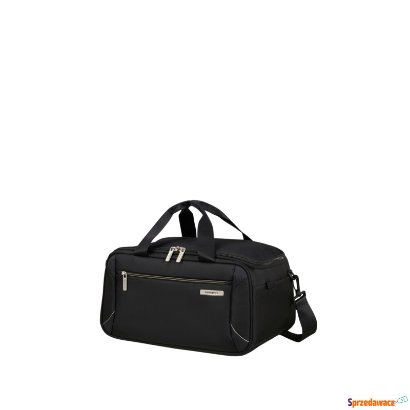 Torba kabinowa Samsonite Base Breeze XS Black - Walizki - Konin