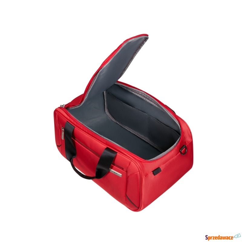 Torba kabinowa Samsonite Base Breeze XS Red - Walizki - Gdańsk