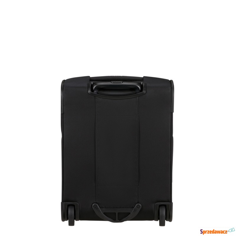 Walizka kabinowa Samsonite Base Breeze 45cm Black - Walizki - Nysa