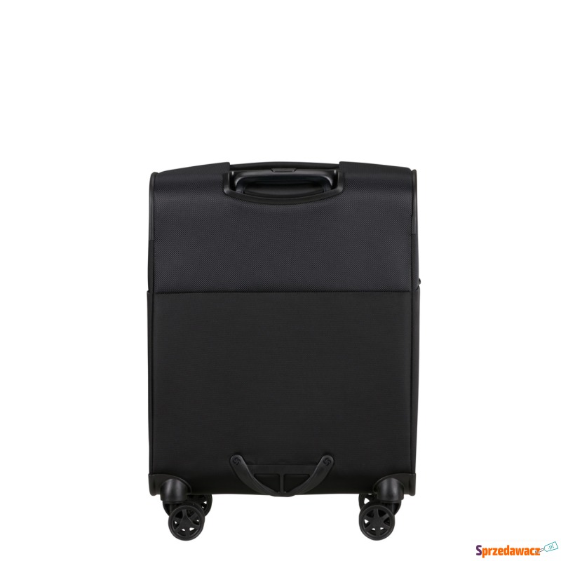 Walizka kabinowa Samsonite Base Breeze 55cm p... - Walizki - Kołobrzeg