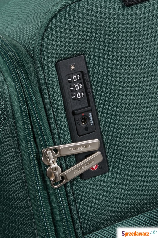 Walizka Samsonite Base Breeze 67cm powiększana... - Walizki - Rzeszów