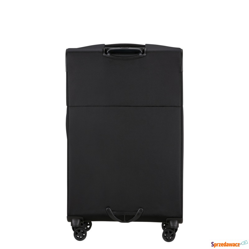 Walizka Samsonite Base Breeze 78cm powiększana... - Walizki - Ostróda