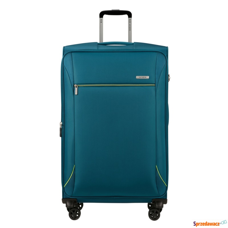 Walizka Samsonite Base Breeze 78cm powiększana... - Walizki - Jelenia Góra