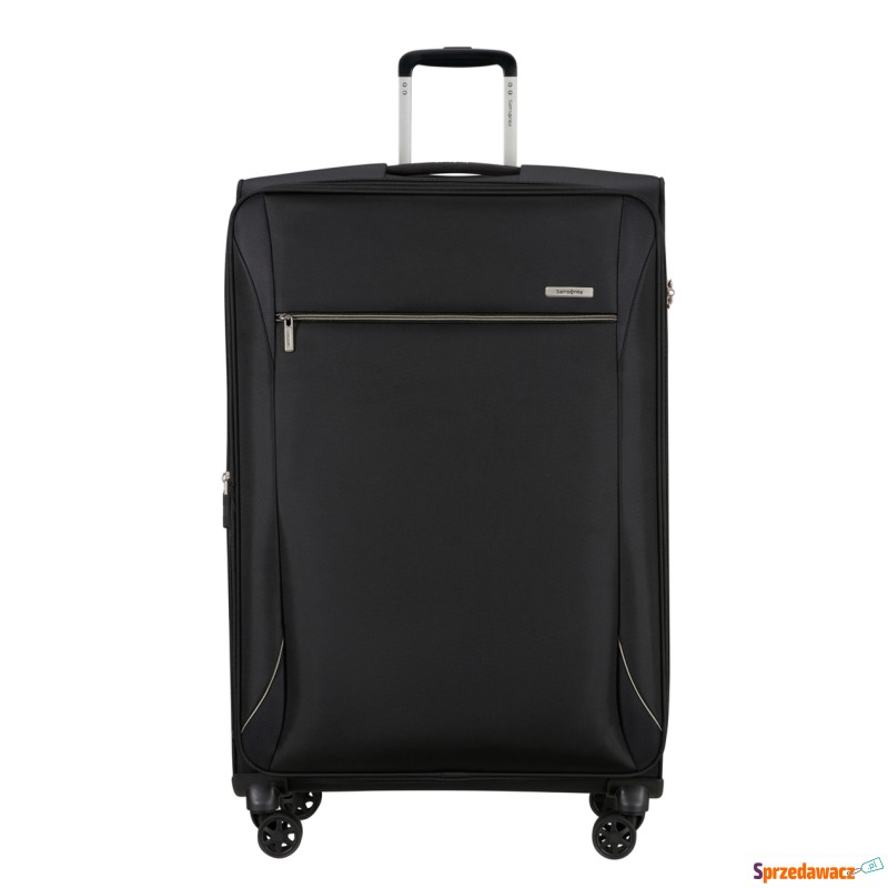 Walizka Samsonite Base Breeze 81cm powiększana... - Walizki - Jaworzno