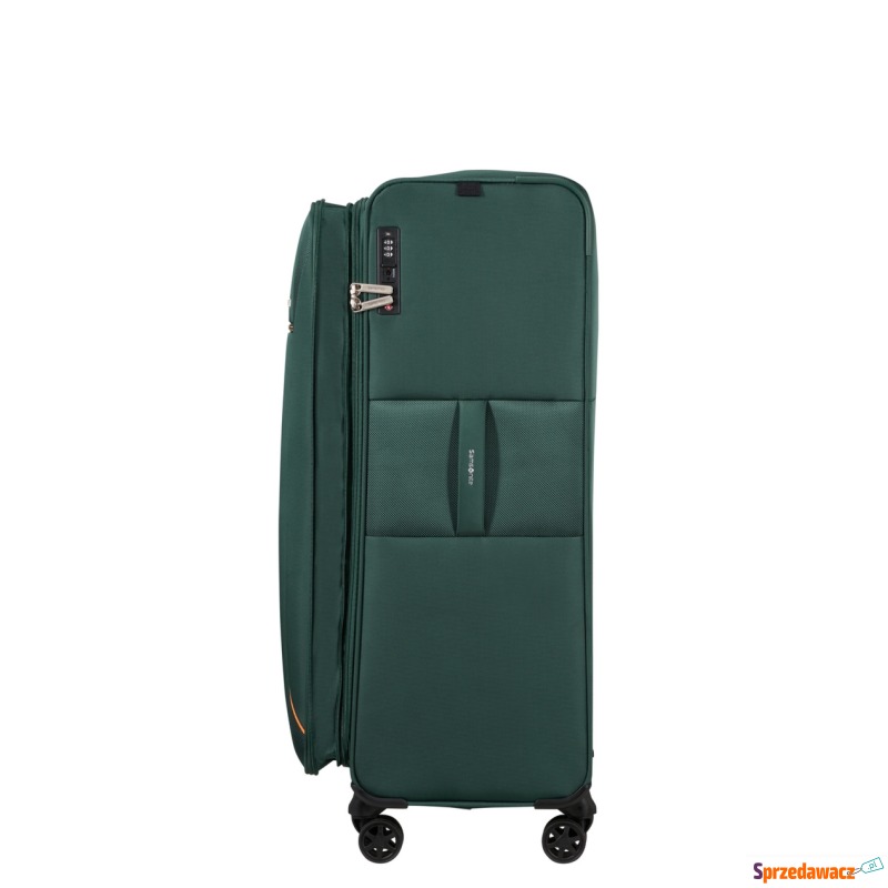 Walizka Samsonite Base Breeze 81cm powiększana... - Walizki - Kraków