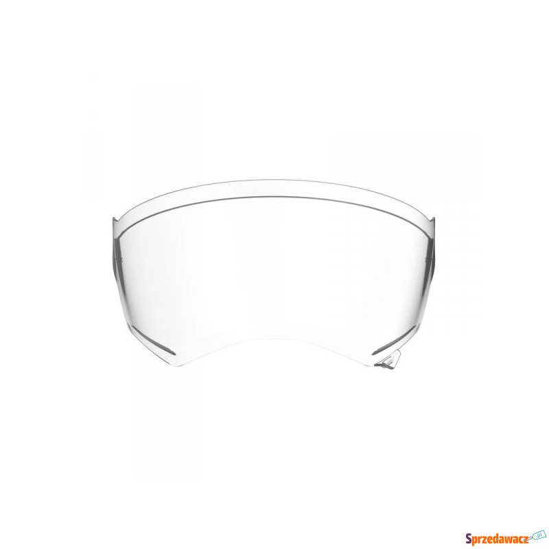Szyba Leatt Shield Adv 8.5 9.5 Pinlock Ready Clear - Kaski motocyklowe - Mława