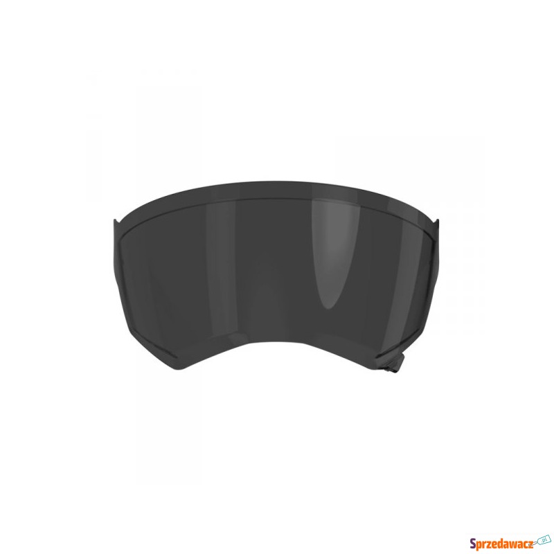 Szyba Leatt Shield Adv 8.5 9.5 Pinlock Ready Smoke - Kaski motocyklowe - Radom