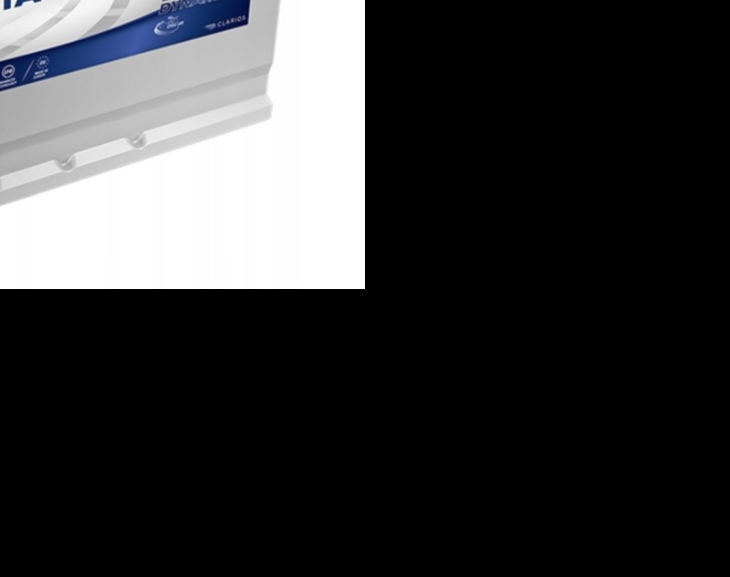 85Ah 800A Akumulator Varta EFB N85 Japan P+ S... - Akumulatory - Mława