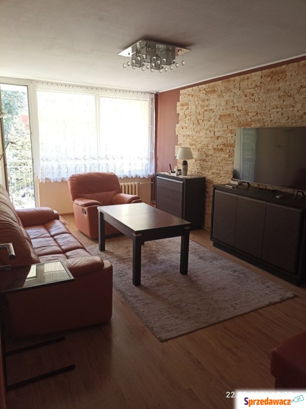 Mieszkanie dwupokojowe Wrocław - Fabryczna,   65 m2, pierwsze piętro - Sprzedam