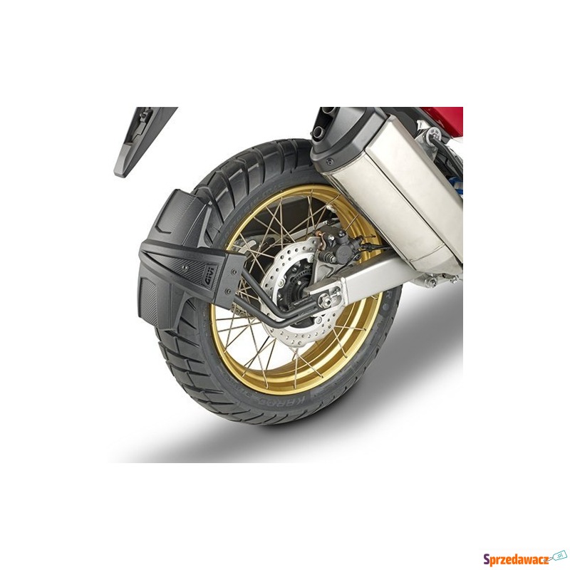 GIVI RM1178KIT KIT MONTAŻOWY RM01...