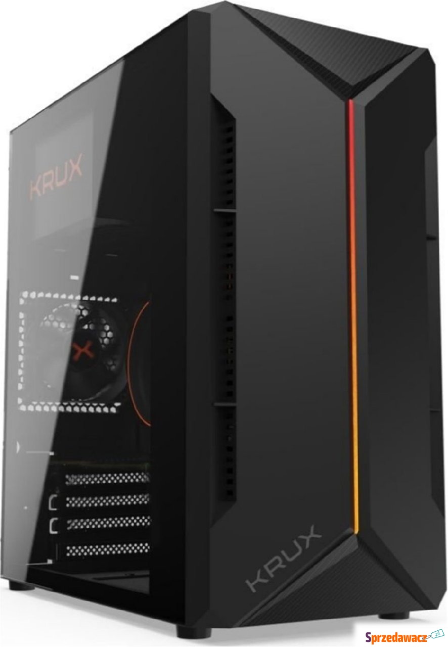 Komputer Vist Astro AI PC Ryzen...