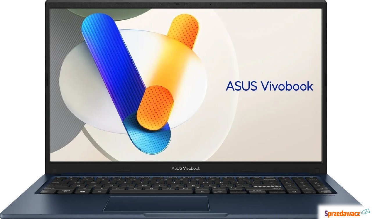 Laptop Asus Vivobook 15 X1504 Core...