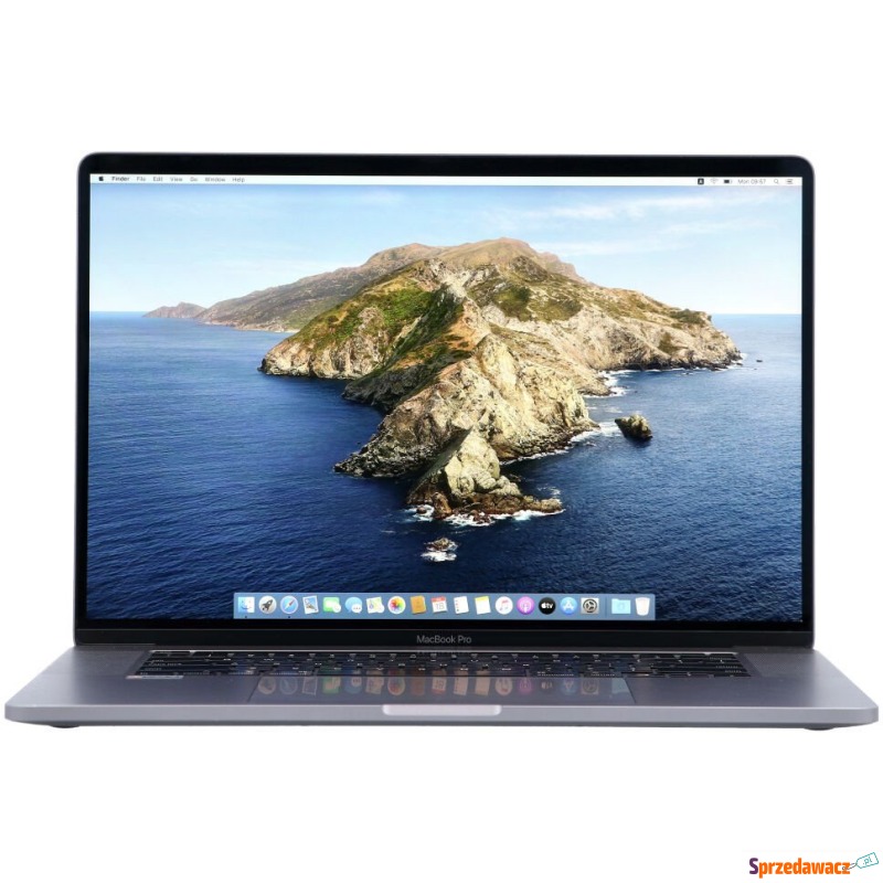 Laptop poleasingowy Apple Apple...