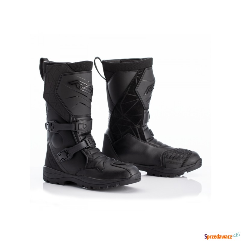RST BUTY MOTOCYKLOWE ADVENTURE-X...