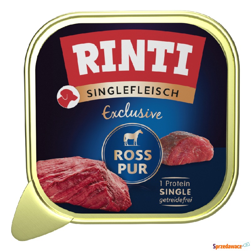 RINTI Singlefleisch Exclusive,...