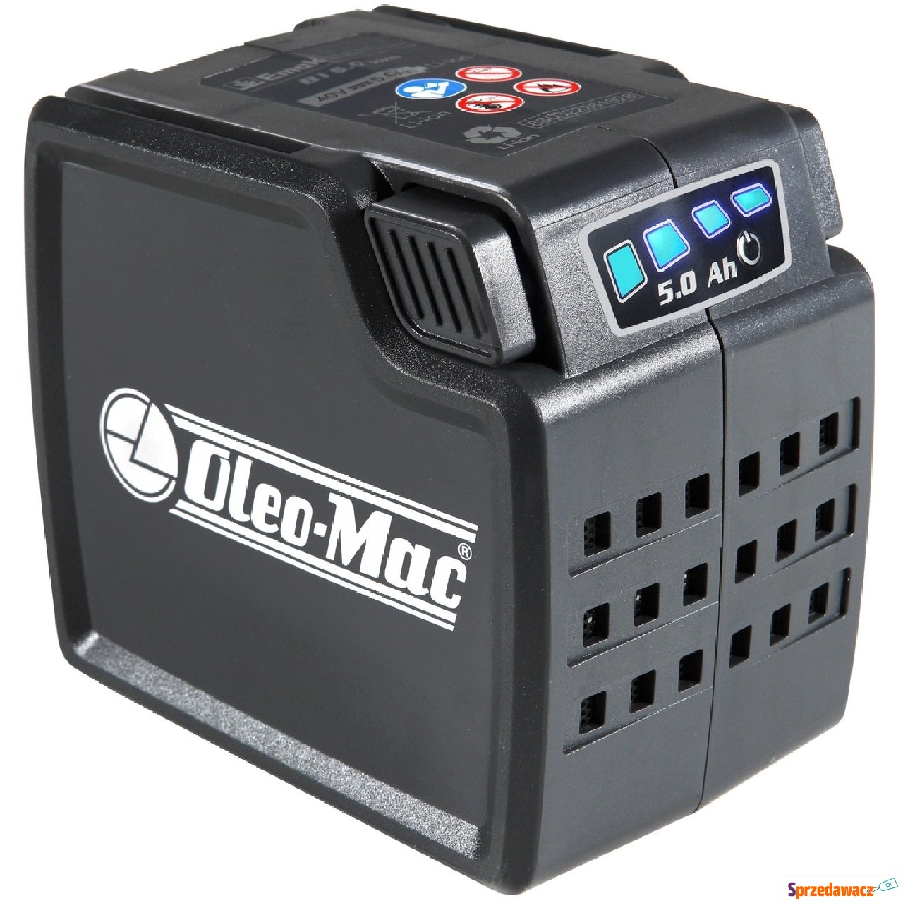 OLEO-MAC BATERIA AKUMULATOR OL...