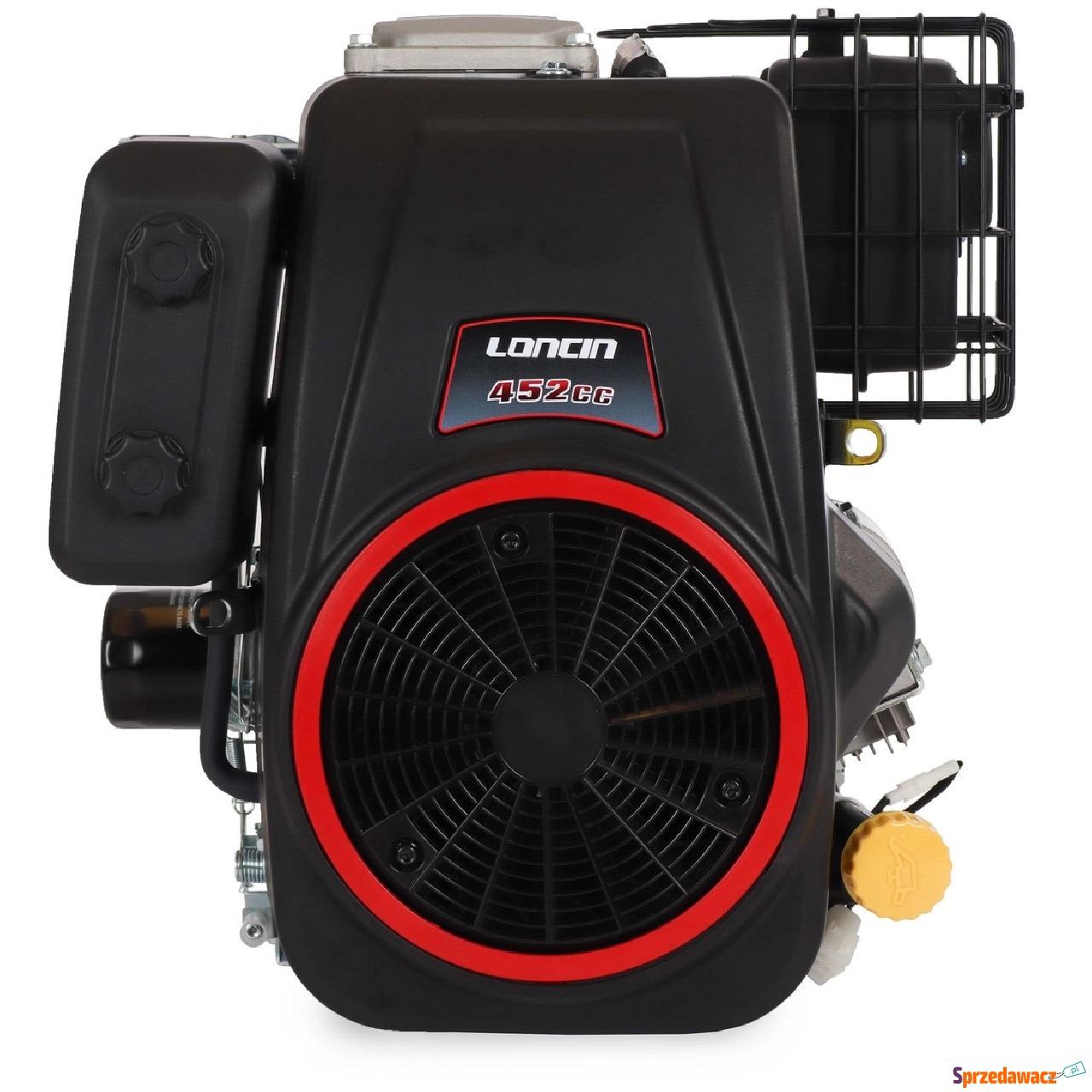 SILNIK LONCIN LC1P92F DO TRAKTORKA...