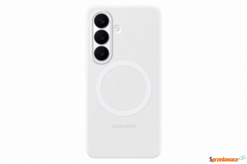 Etui Samsung Silicone Magnet Galaxy...