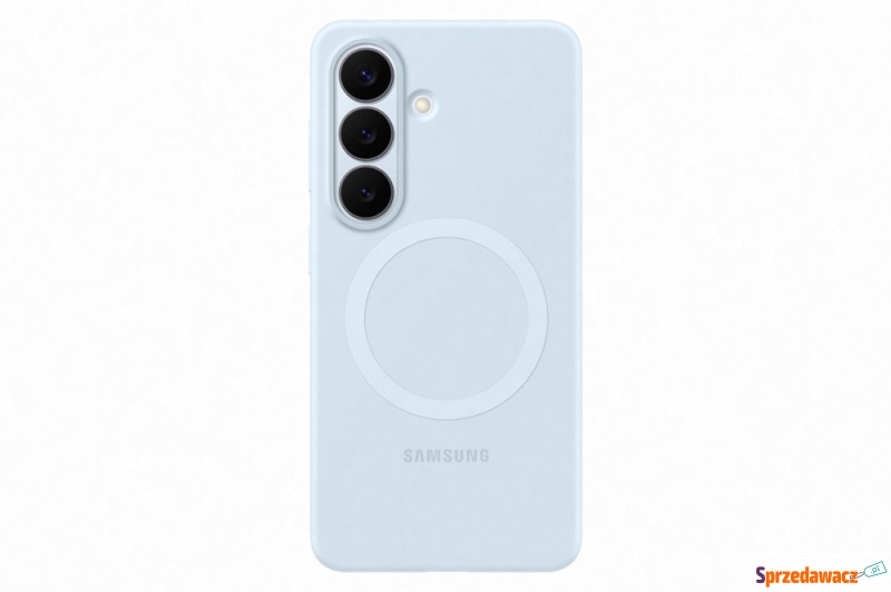 Etui Samsung Silicone Magnet Galaxy...