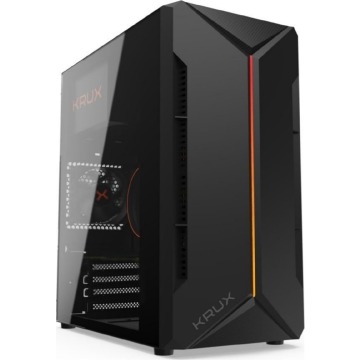 Komputer Vist Astro AI PC Ryzen 5 8600G 16GB DDR5 1TB nVme SSD Radeon 760M WIFI W11 (VI2602)