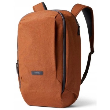 Plecak Hugh Butler Bellroy Transit Workpack 2nd ed. - plecak 20L z kieszenią na laptop (bronze)