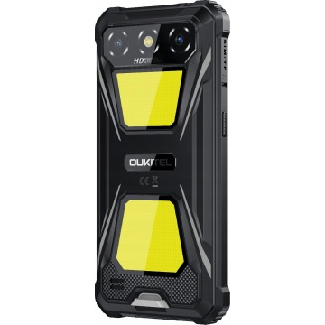 Smartfon Oukitel G5 4/128GB Czarny (G5-BK/OL)