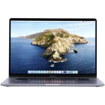 Laptop poleasingowy Apple Apple MacBook Pro 16