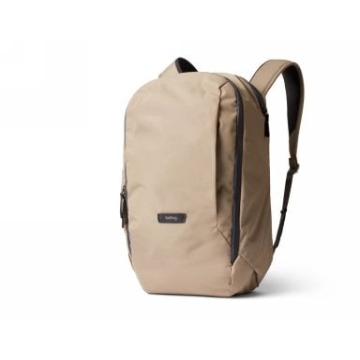 Plecak Hugh Butler Bellroy Transit Workpack 2nd ed. - plecak 20L z kieszenią na laptop (stone)