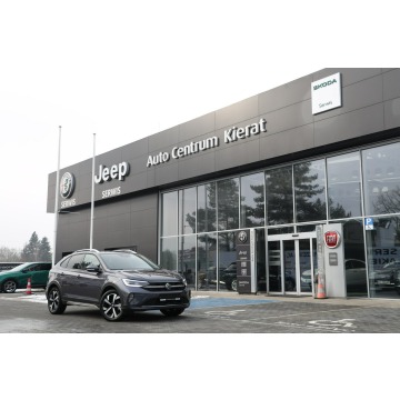 Volkswagen Taigo - 1.0 TSI 115 km style dsg led virtual cockpit app connect fv23%