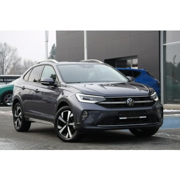 Volkswagen Taigo  SUV 2024,  1.0 benzyna, automat - Na sprzedaż za 88 900 zł - Tychy - zdjęcie 2
