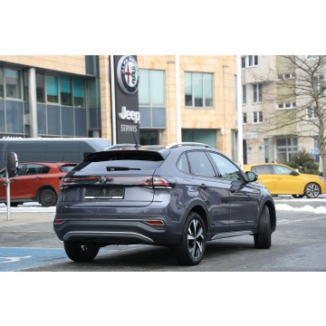 Volkswagen Taigo  SUV 2024,  1.0 benzyna, automat - Na sprzedaż za 88 900 zł - Tychy - zdjęcie 6