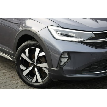 Volkswagen Taigo  SUV 2024,  1.0 benzyna, automat - Na sprzedaż za 88 900 zł - Tychy - zdjęcie 5