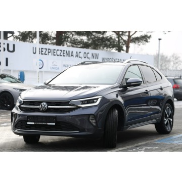 Volkswagen Taigo  SUV 2024,  1.0 benzyna, automat - Na sprzedaż za 88 900 zł - Tychy - zdjęcie 4