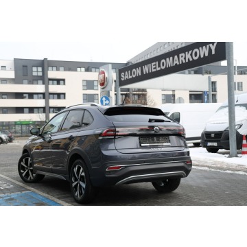 Volkswagen Taigo  SUV 2024,  1.0 benzyna, automat - Na sprzedaż za 88 900 zł - Tychy - zdjęcie 9