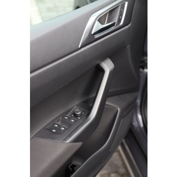 Volkswagen Taigo  SUV 2024,  1.0 benzyna, automat - Na sprzedaż za 88 900 zł - Tychy - zdjęcie 12