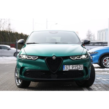 Alfa Romeo Tonale  SUV 2022,  1.5 benzyna, automat - Na sprzedaż za 119 900 zł - Tychy - zdjęcie 3