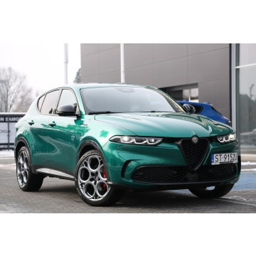 Alfa Romeo Tonale  SUV 2022,  1.5 benzyna, automat - Na sprzedaż za 119 900 zł - Tychy - zdjęcie 2