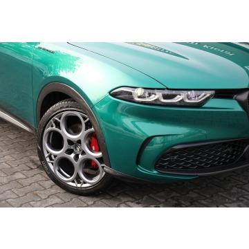 Alfa Romeo Tonale  SUV 2022,  1.5 benzyna, automat - Na sprzedaż za 119 900 zł - Tychy - zdjęcie 5