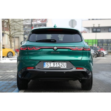 Alfa Romeo Tonale  SUV 2022,  1.5 benzyna, automat - Na sprzedaż za 119 900 zł - Tychy - zdjęcie 7