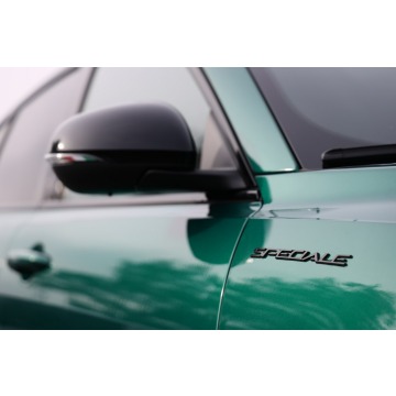 Alfa Romeo Tonale  SUV 2022,  1.5 benzyna, automat - Na sprzedaż za 119 900 zł - Tychy - zdjęcie 9