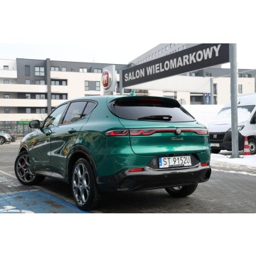 Alfa Romeo Tonale  SUV 2022,  1.5 benzyna, automat - Na sprzedaż za 119 900 zł - Tychy - zdjęcie 8